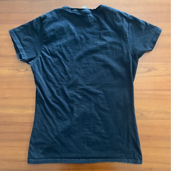 🌙 Disney Halloween Mickey Pumpkin & Nightmare Before Christmas Tees Bundle S 🎃 - Picture 9 of 15